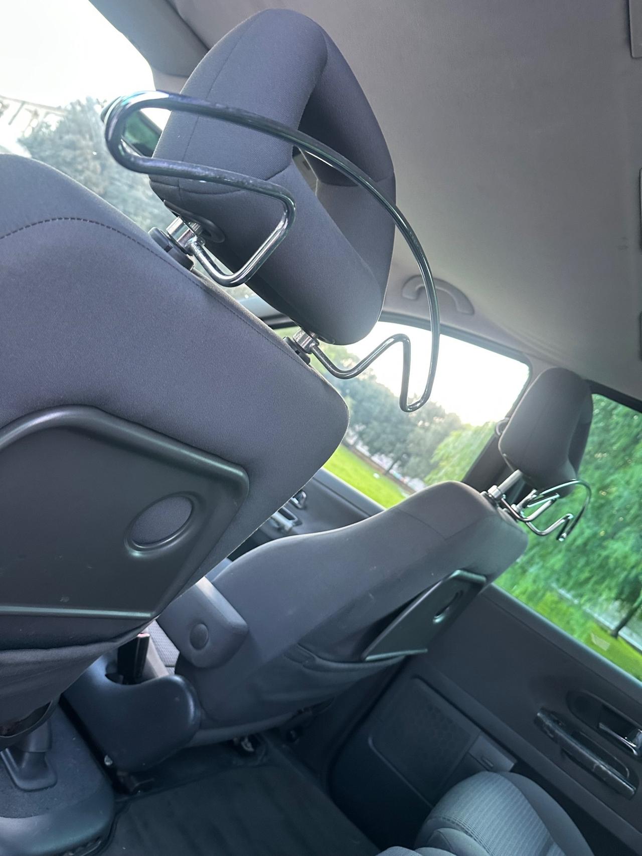 WW SHARAN 2.0 TDI 2006 - 7 POSTI