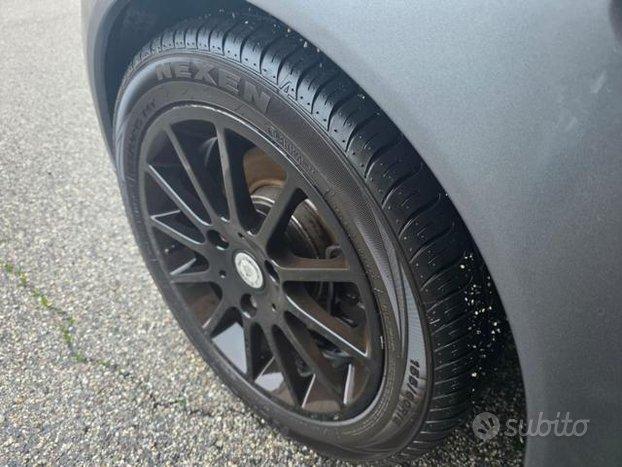 SMART ForTwo 1000 52 kW coup passion