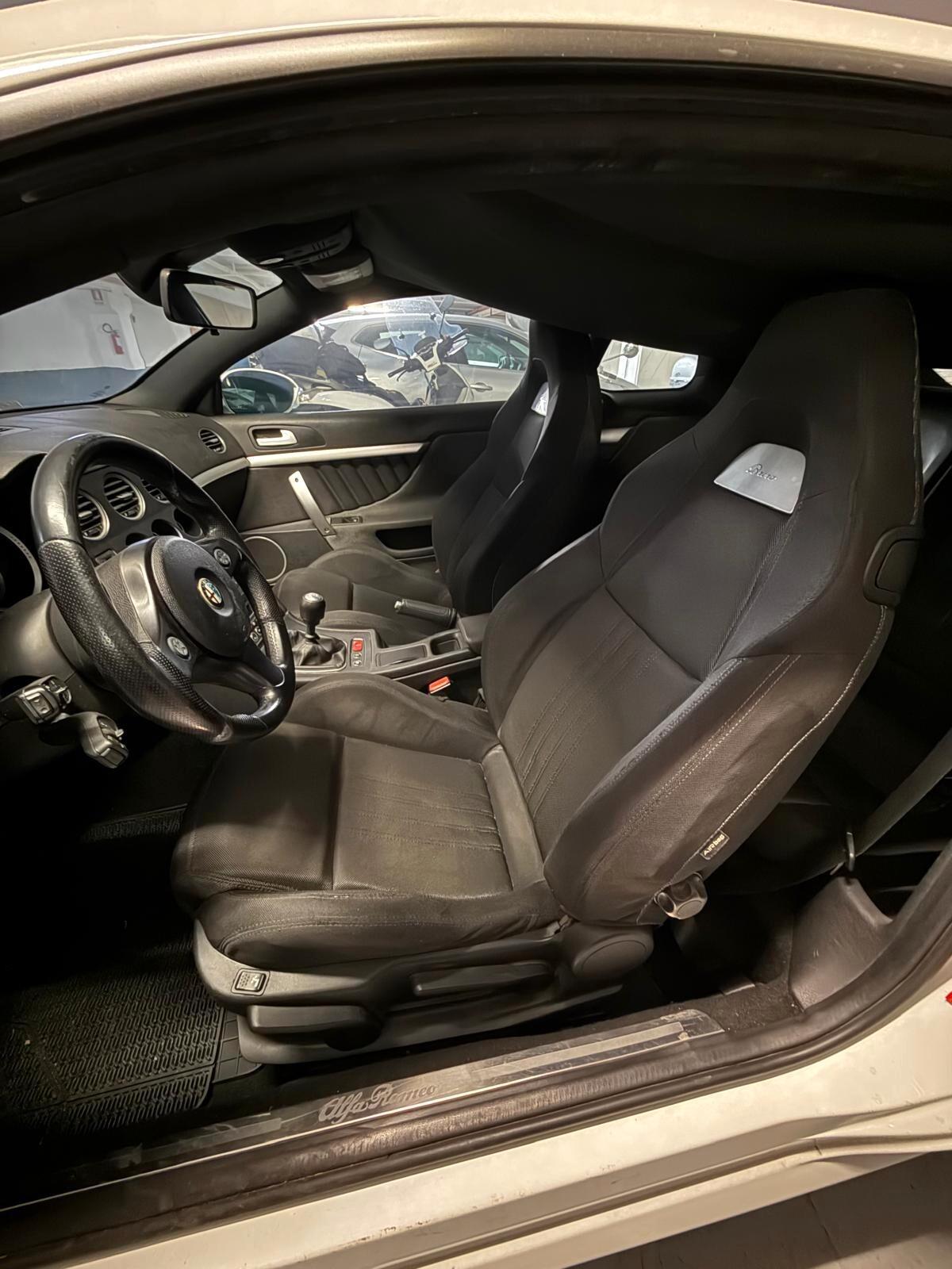 Alfa Romeo Brera 1750 TBi