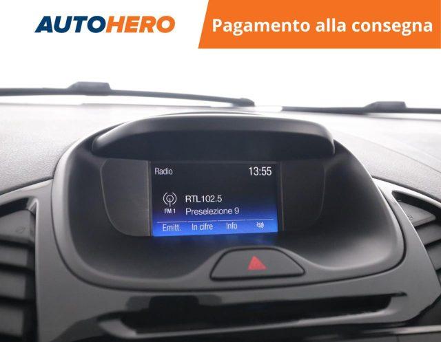 FORD Ka+ 1.2 Ti-VCT 85CV Ultimate