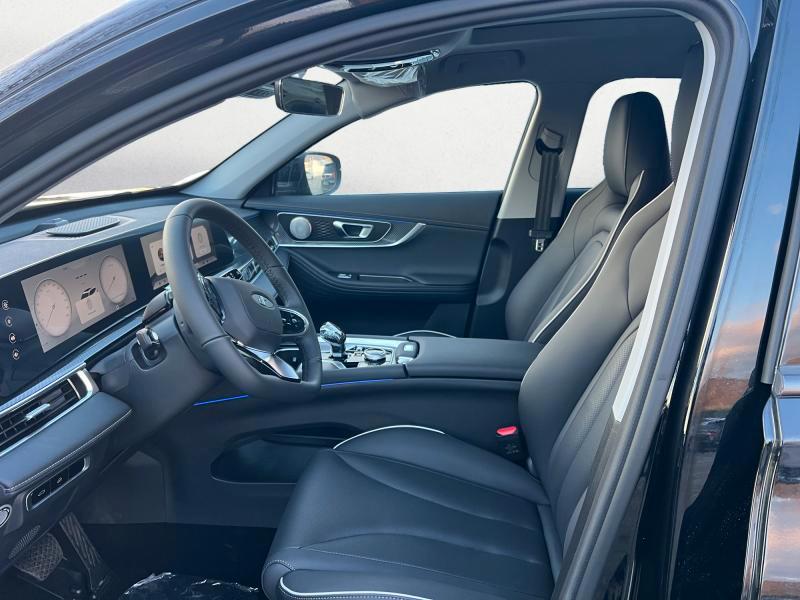 DR Motor DR 6 1.6 t-gdi Collection 146cv dct