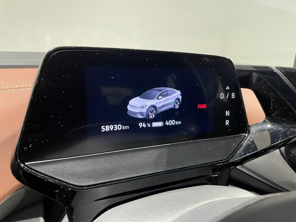 Volkswagen ID.5 204CV Batt.77kWh Pro Performance (EV)