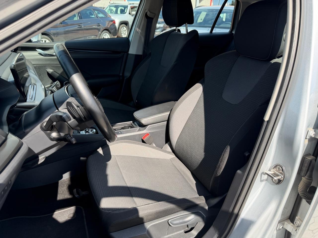 Skoda Octavia 2.0 TDI SCR 150 CV Wagon Executive