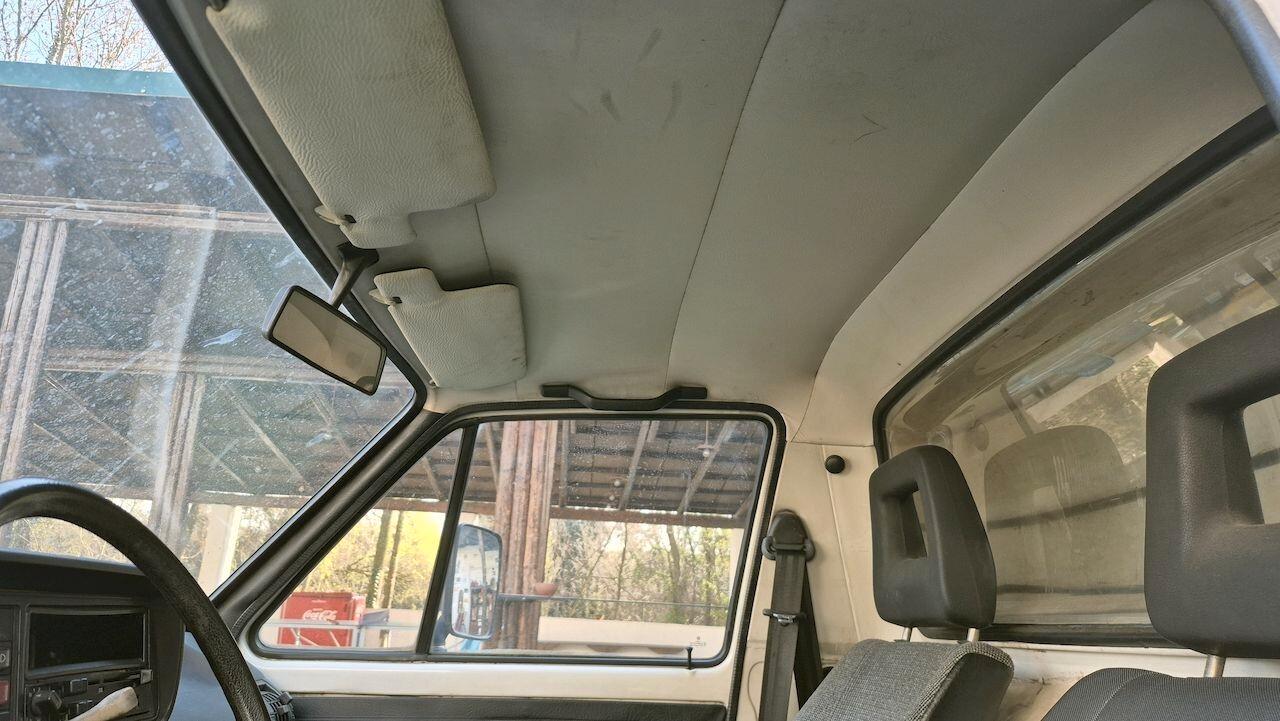 Volkswagen Caddy I Serie – 1990 - SUMMER PRICE