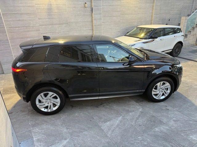 LAND ROVER Range Rover Evoque 2.0D 150 CV AWD Auto R-Dynamic S