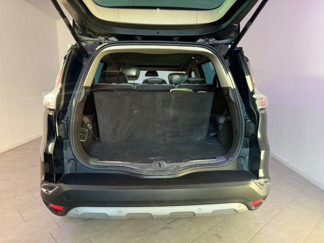 RENAULT Espace dCi 160CV EDC Energy Initiale Paris 4Control