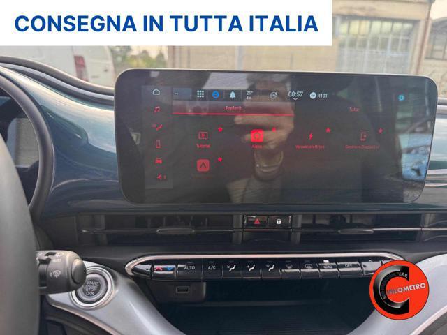 FIAT 500e ELETTRICA OPENING EDITION 44 kWh BELLISSIMA-FUULL-