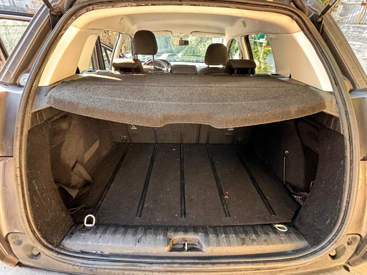 Peugeot 2008 1.6 e-HDi 92 CV Stop&Start ETG6 Active