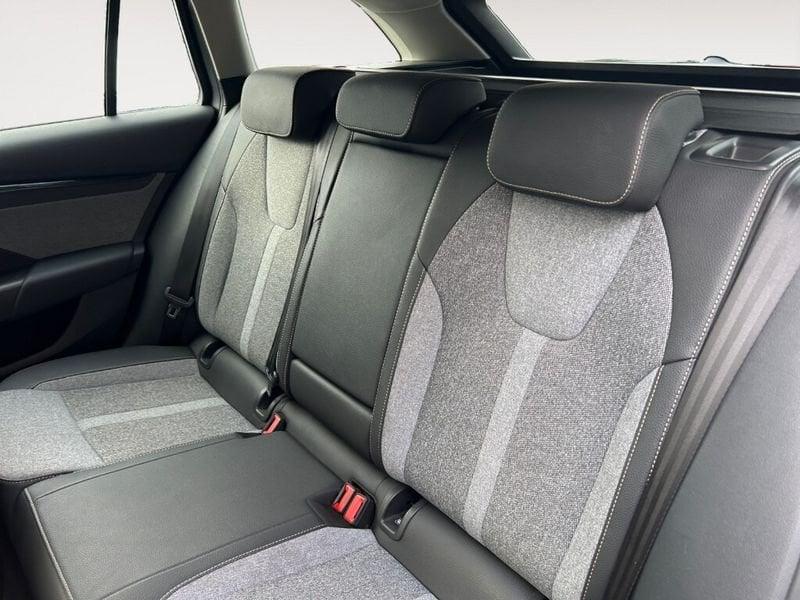 Škoda Octavia 4ª serie 2.0 TDI 150 CV DSG Wagon Style