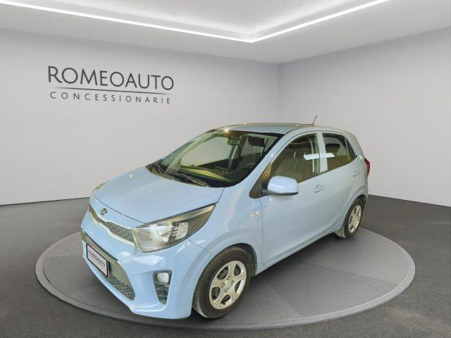 KIA Picanto 1.0 12V Urban 5 porte