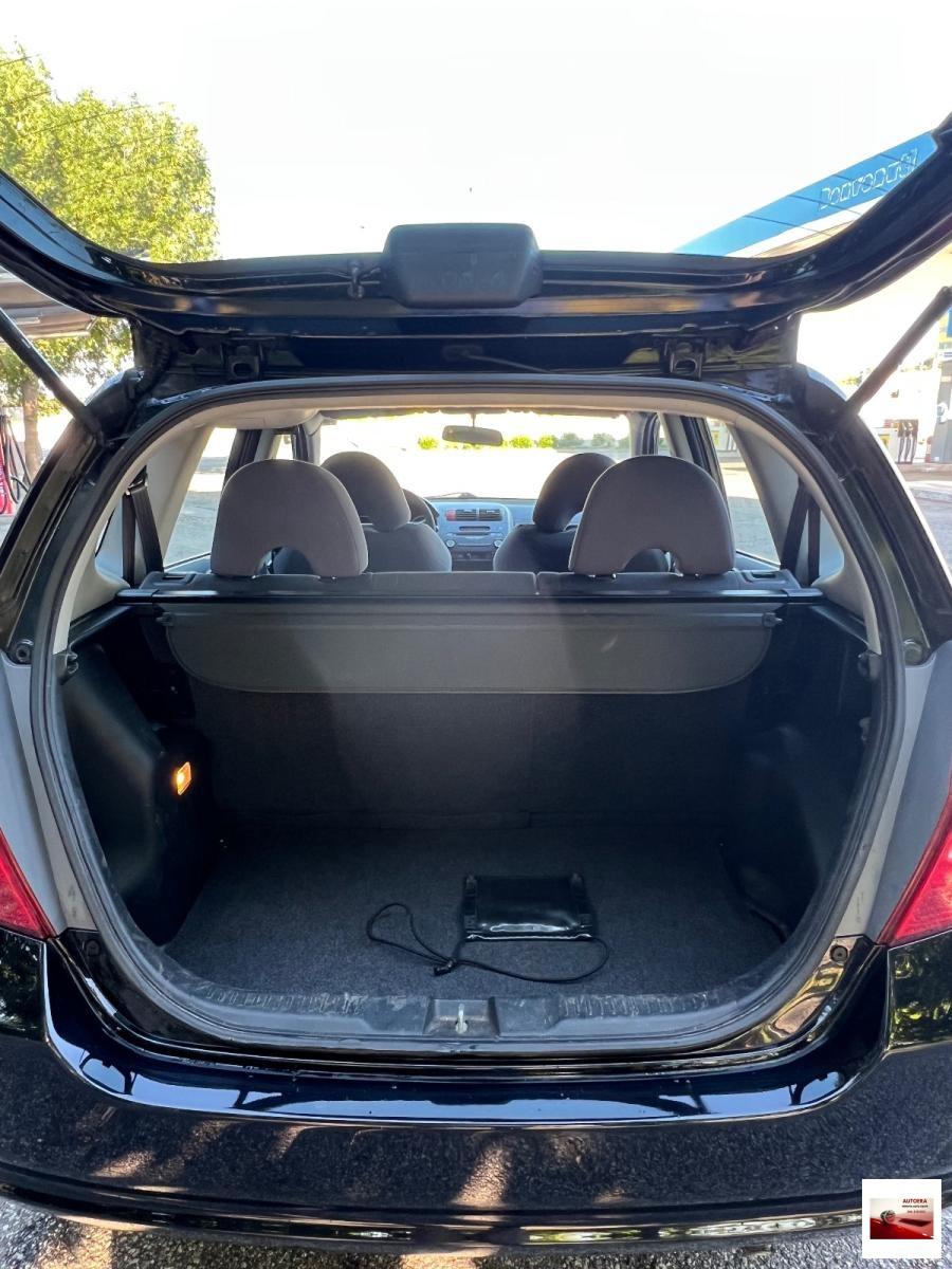 HONDA - Jazz - 1.2 i-DSi 5p. Pink