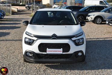 Citroen C3 PureTech 110 S&S Plus