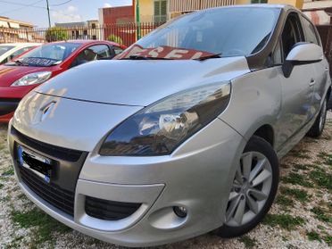 Renault Scenic Scénic X-MOD 1.5 Diesel anno 2013