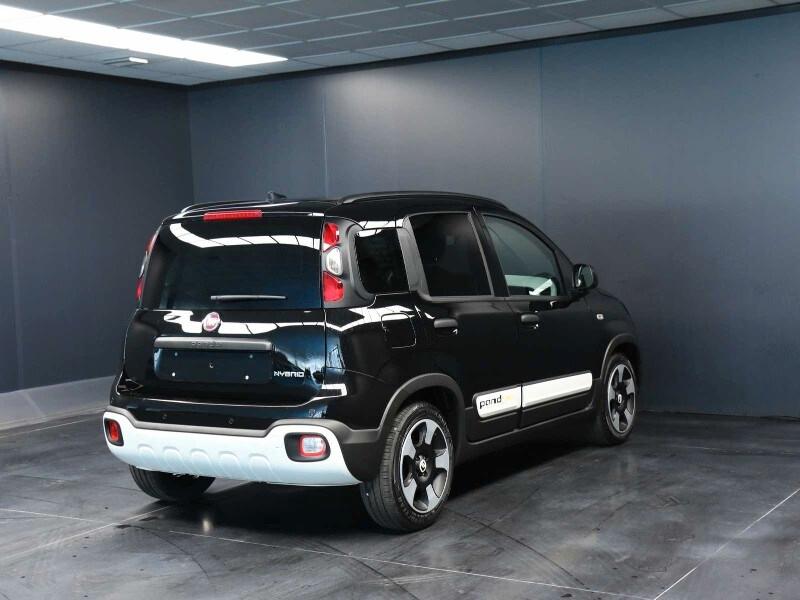FIAT Pandina Pandina 1.0 FireFly 65 CV Hybrid C...