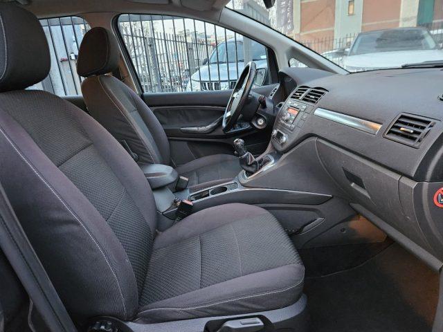 FORD C-Max 1.6 TDCi 90 CV Titanium