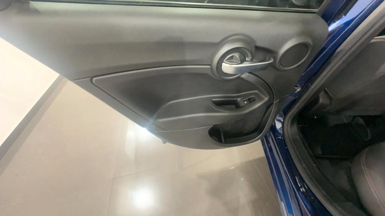 Fiat 500X 1.5 T4 Hybrid 130 CV DCT Sport