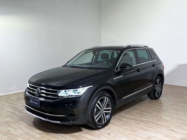 Volkswagen Tiguan 2.0 TDI 150 CV SCR DSG Elegance