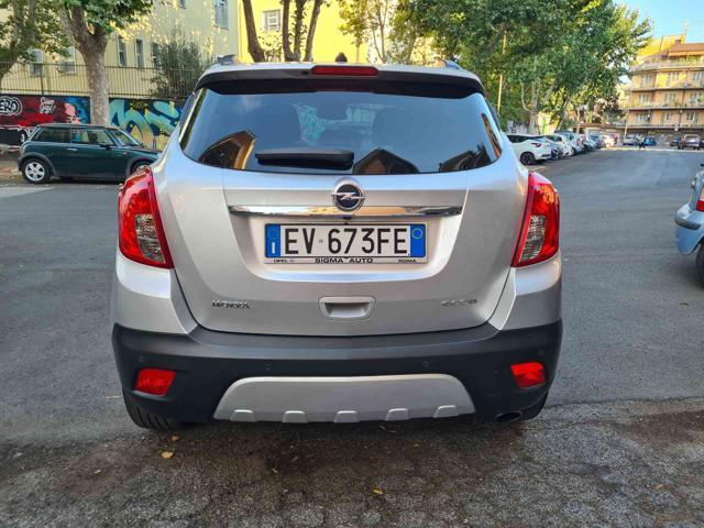 OPEL Mokka 1.7 CDTI Ecotec 130CV 4x2 aut. Cosmo