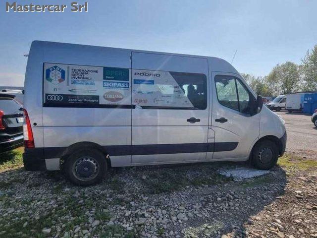 OPEL Movano 2.3 D 145cv Q35 6 POSTI L2H2 S&S tg : FG951TC