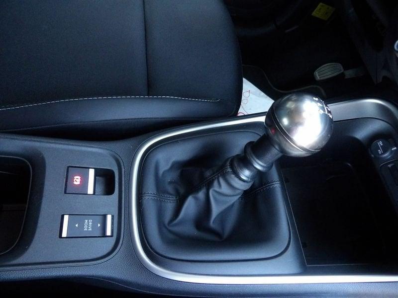 Jeep Avenger 1.2 Turbo Summit