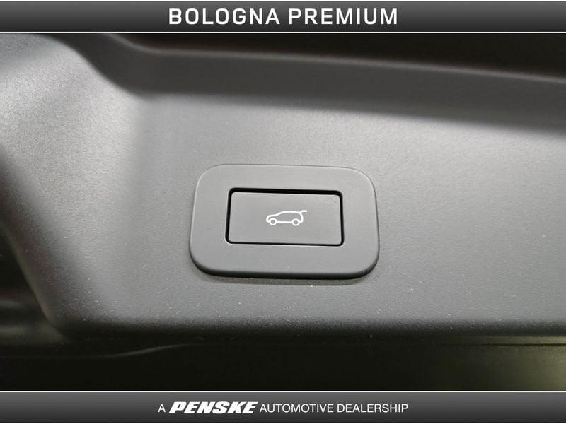 Land Rover RR Evoque Range Rover Evoque 1.5 I3 PHEV 300 CV AWD Auto S