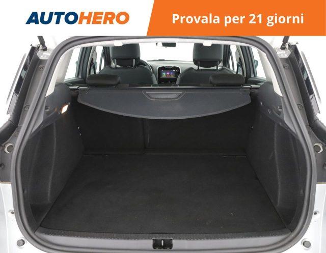 RENAULT Clio Sporter dCi 8V 90CV Start&Stop Energy Duel