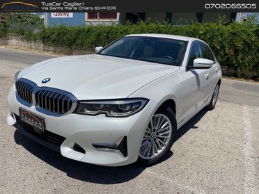Bmw 320 i Luxury #11281