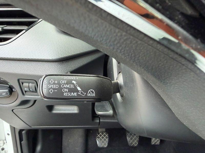Škoda Kamiq 1.0 TSI 95cv Style