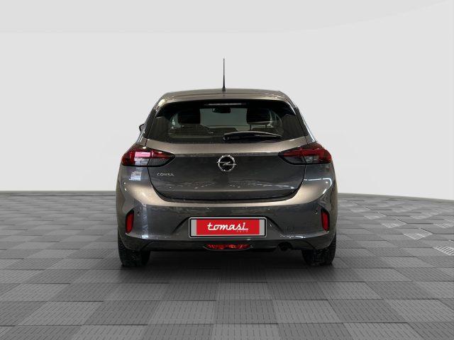 OPEL Corsa Corsa Edition 5 porte 1.2 100cv MT6