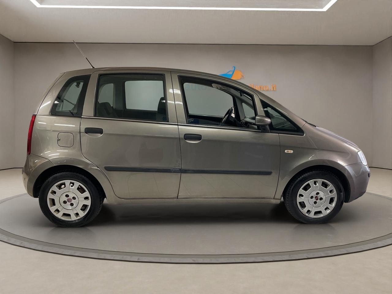 Fiat Idea NEOPATENTATI - FRIZIONE NUOVA