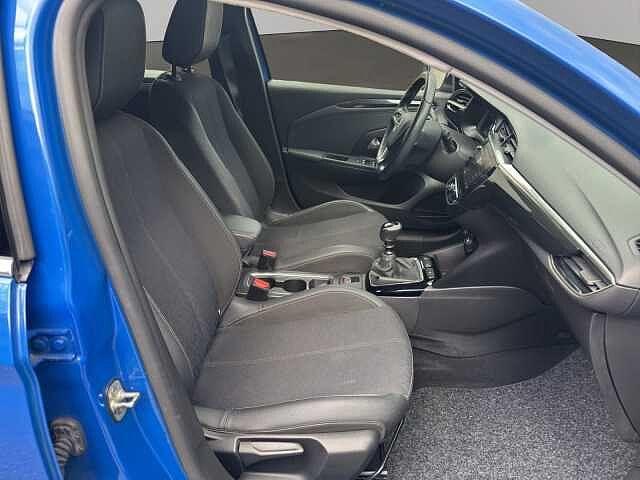 Opel Corsa 1.2 100 CV Elegance