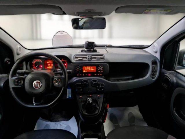 FIAT Panda 1.3 MJT 95 CV S&S 4x4 euro 6