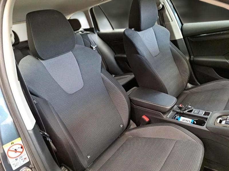 SKODA OCTAVIA WAGON 2.0 TDI EVO 110KW EXECUTIVE DSG