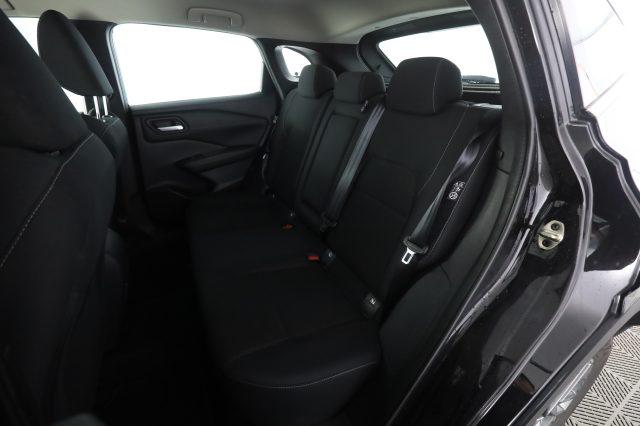 NISSAN Qashqai Qashqai MHEV 140 CV Business