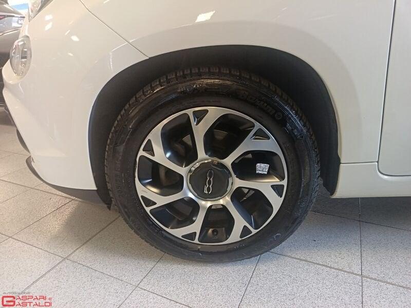 FIAT 500L Pop Star 1.3 Multijet 95cv