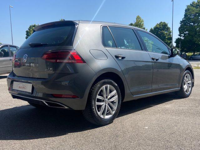 VOLKSWAGEN Golf 1.4 TGI DSG 5p. Highline BlueMotion