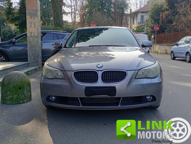 BMW 530 d cat Touring Attiva