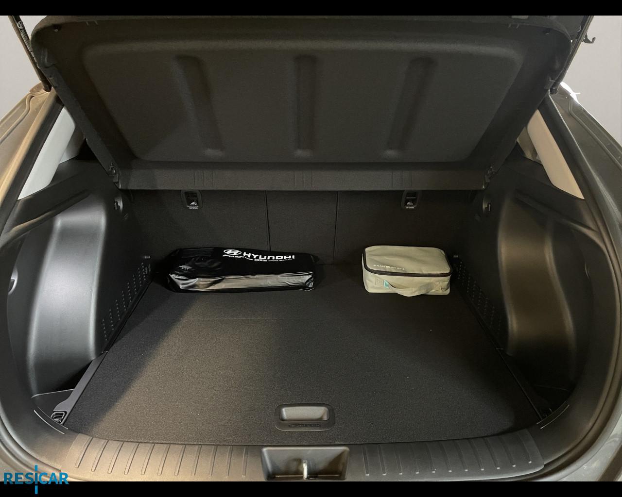 HYUNDAI KONA ICE MY25 1.0T 48V MT XLINEP+AP