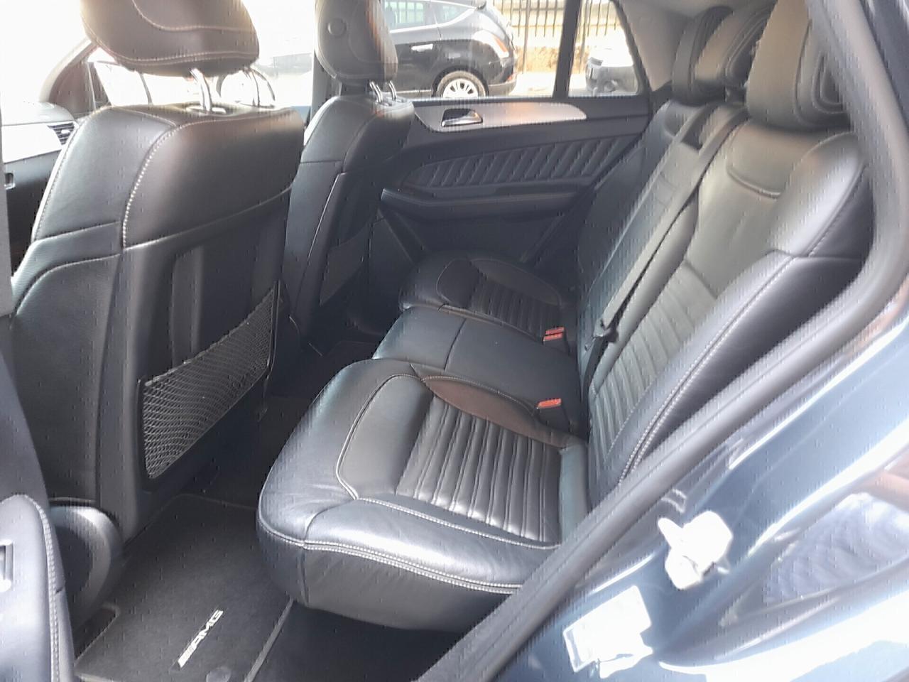 Mercedes-benz GLE 350 GLE 350 d 4Matic Coupé Premium Plus