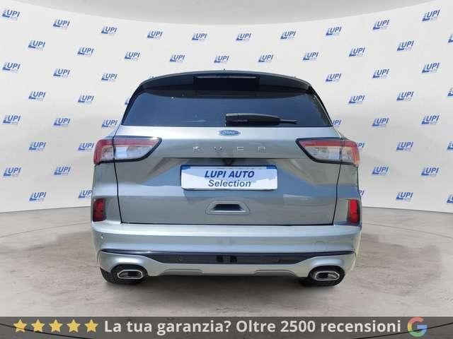 Ford Kuga 1.5 EcoBoost 150CV 2WD ST-Line