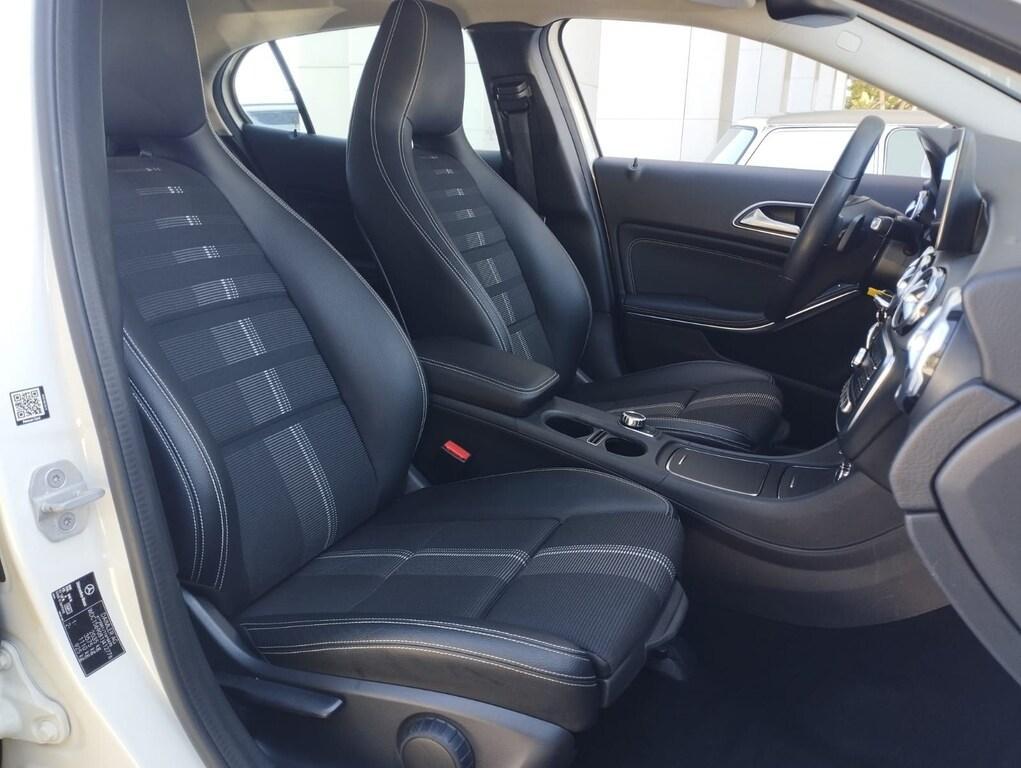 Mercedes GLA 200 200 D Sport 7G-DCT