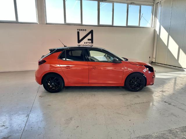 OPEL Corsa 1.2 ELEGANCE