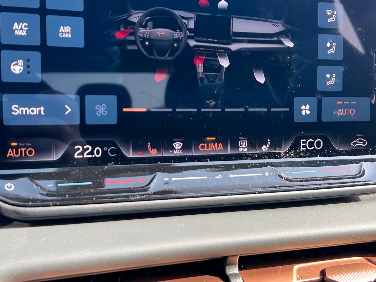 CUPRA CUPRA Terramar Impulse 1.5 e-HYBRID 150 kW (204 CV) pHEV DSG 6 marce 2WD