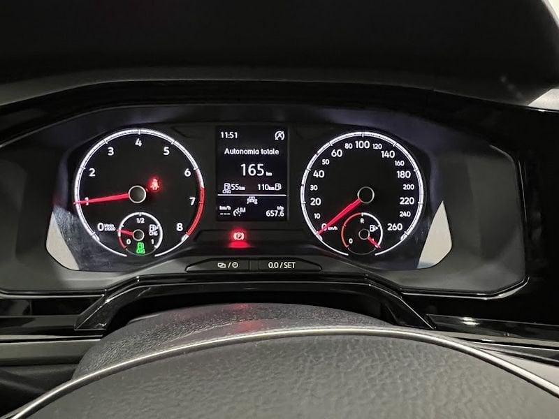 Volkswagen Polo 1.0 R LINE