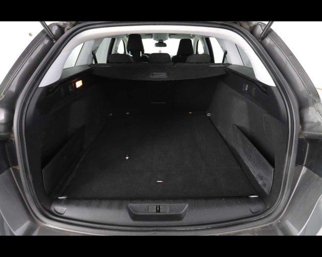 PEUGEOT 308 BlueHDi 130 S&S SW Allure