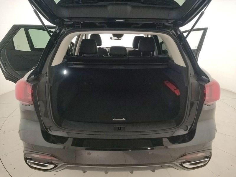 MG HS 1.5 t Comfort auto