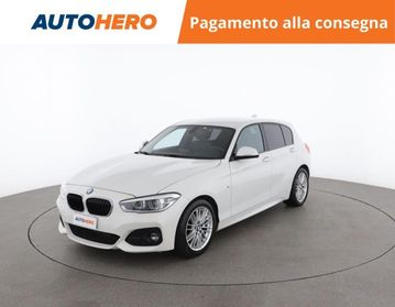 BMW 118 d 5p. Msport