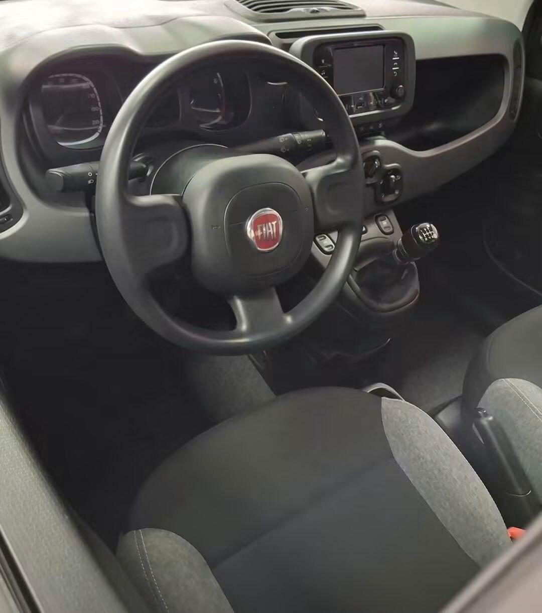 Fiat Panda 1.0 FireFly S&S Hybrid 17.000km