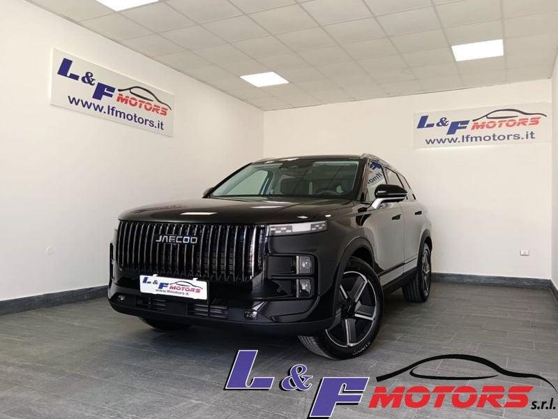 Jaecoo Jaecoo 7 1.6 TGDI 147 CV GPL aut. 2WD Premium