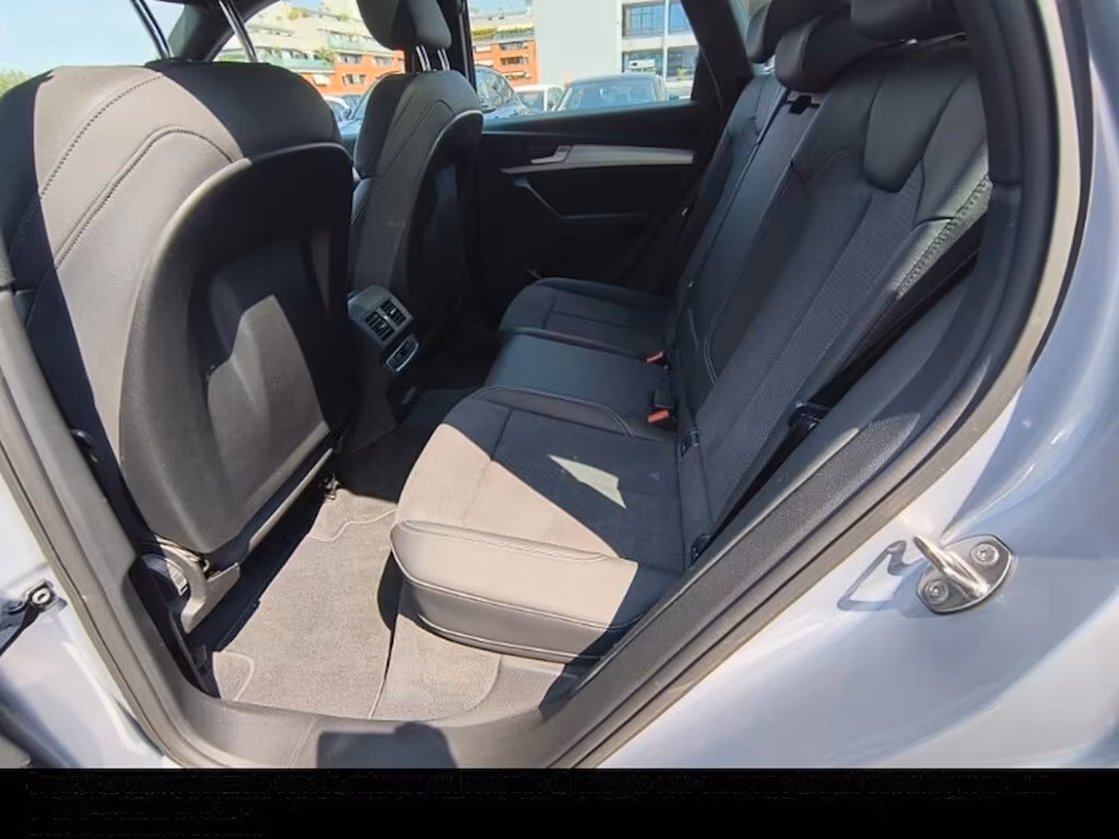 AUDI Q5 40 TDI 204CV S-TRONIC S-LINE PLUS ( FARI LED - VIRTUAL COCKPIT - TETTO PANORAMICO APR. - CLIMA TRIZONA - NAVI - PDC - TELECAMERA POST. - CERCHI 20 )